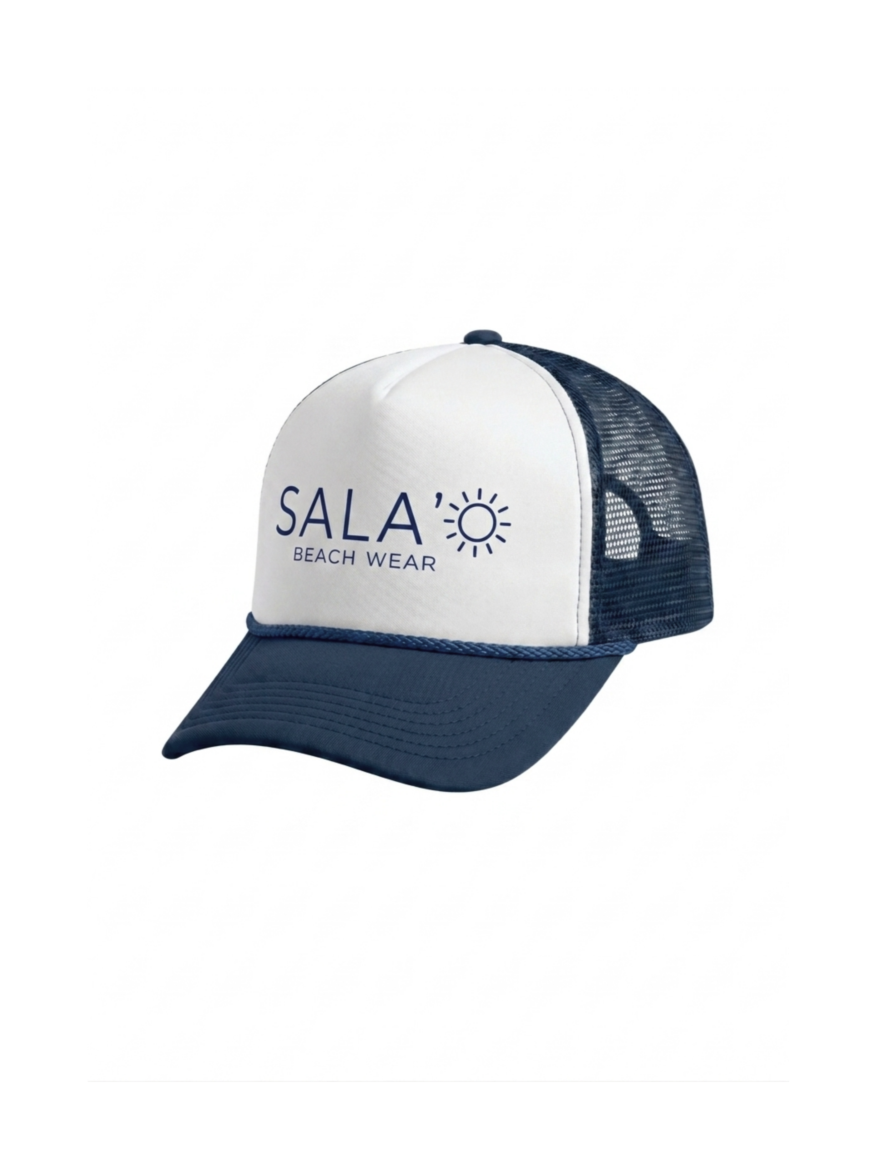 Kit Sala'o "Coastal Lineup"
