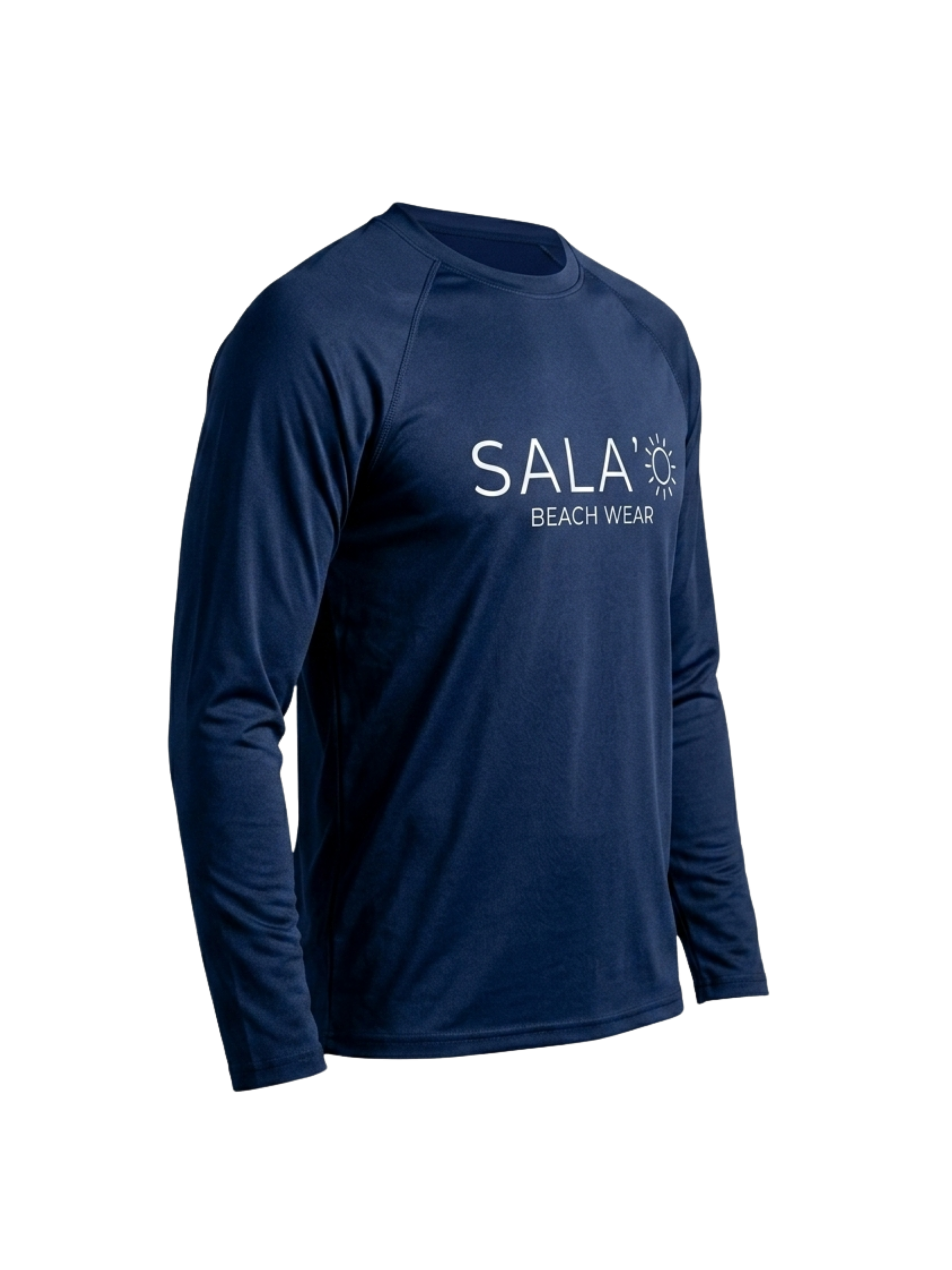 Kit Sala'o "Coastal Lineup"