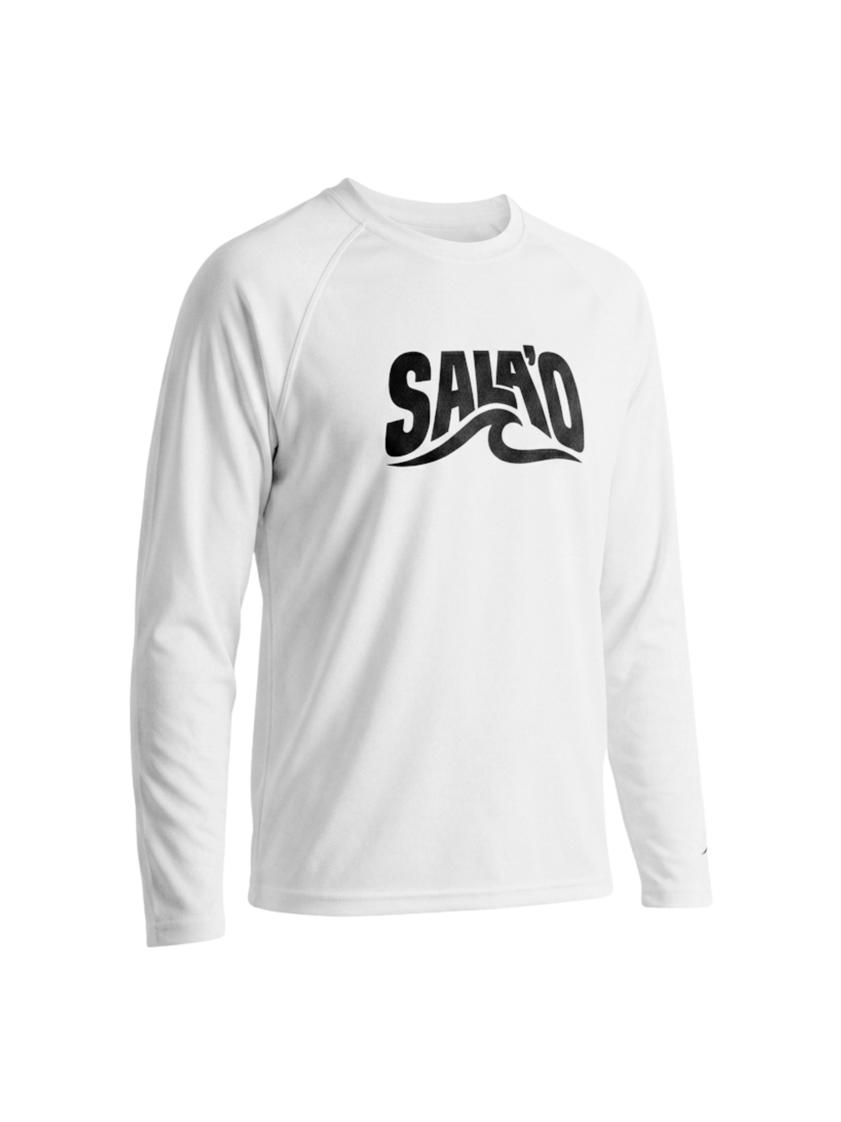 LONG SLEEVE - OLA