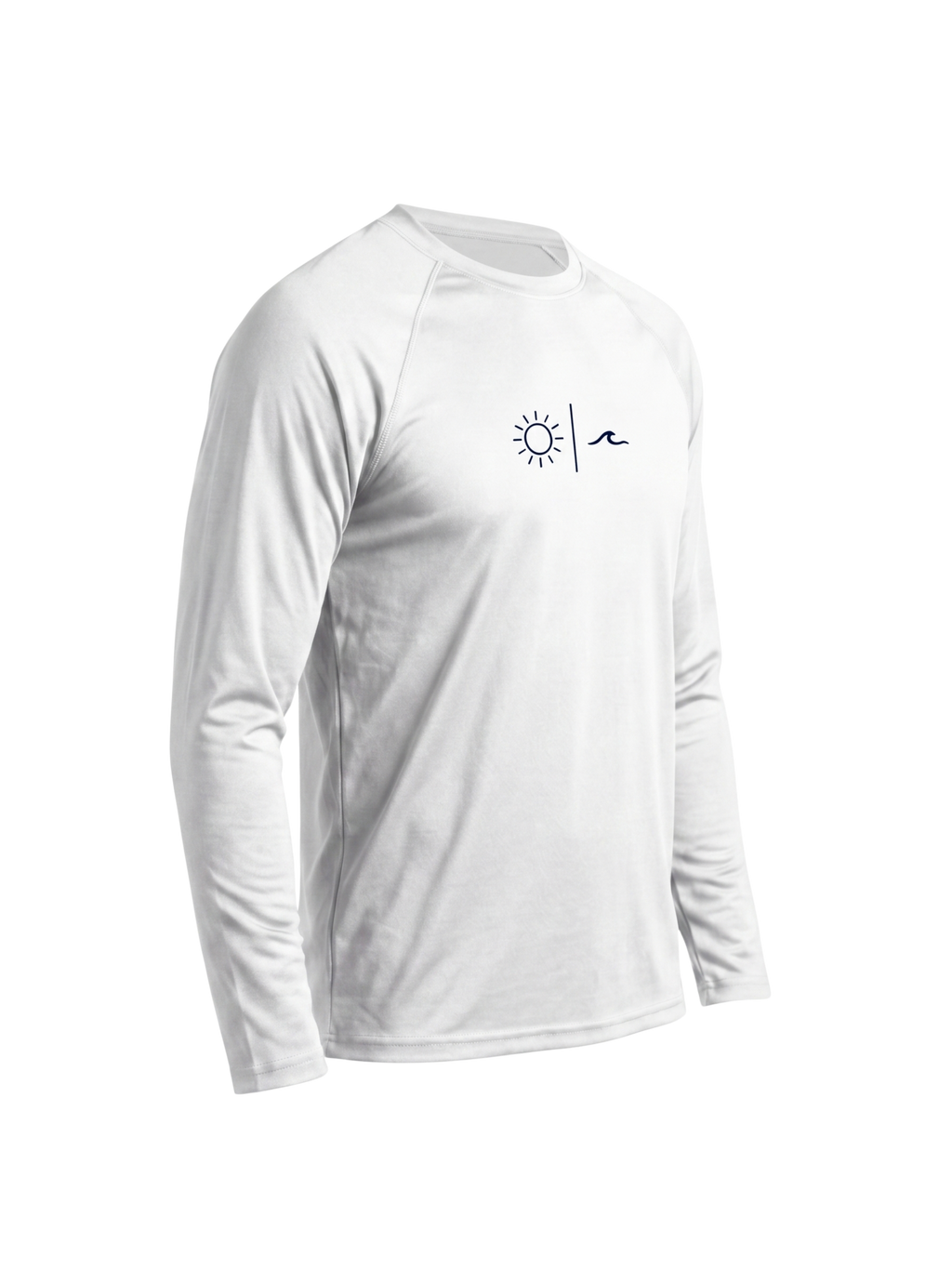 LONG SLEEVE - SOL/OLA