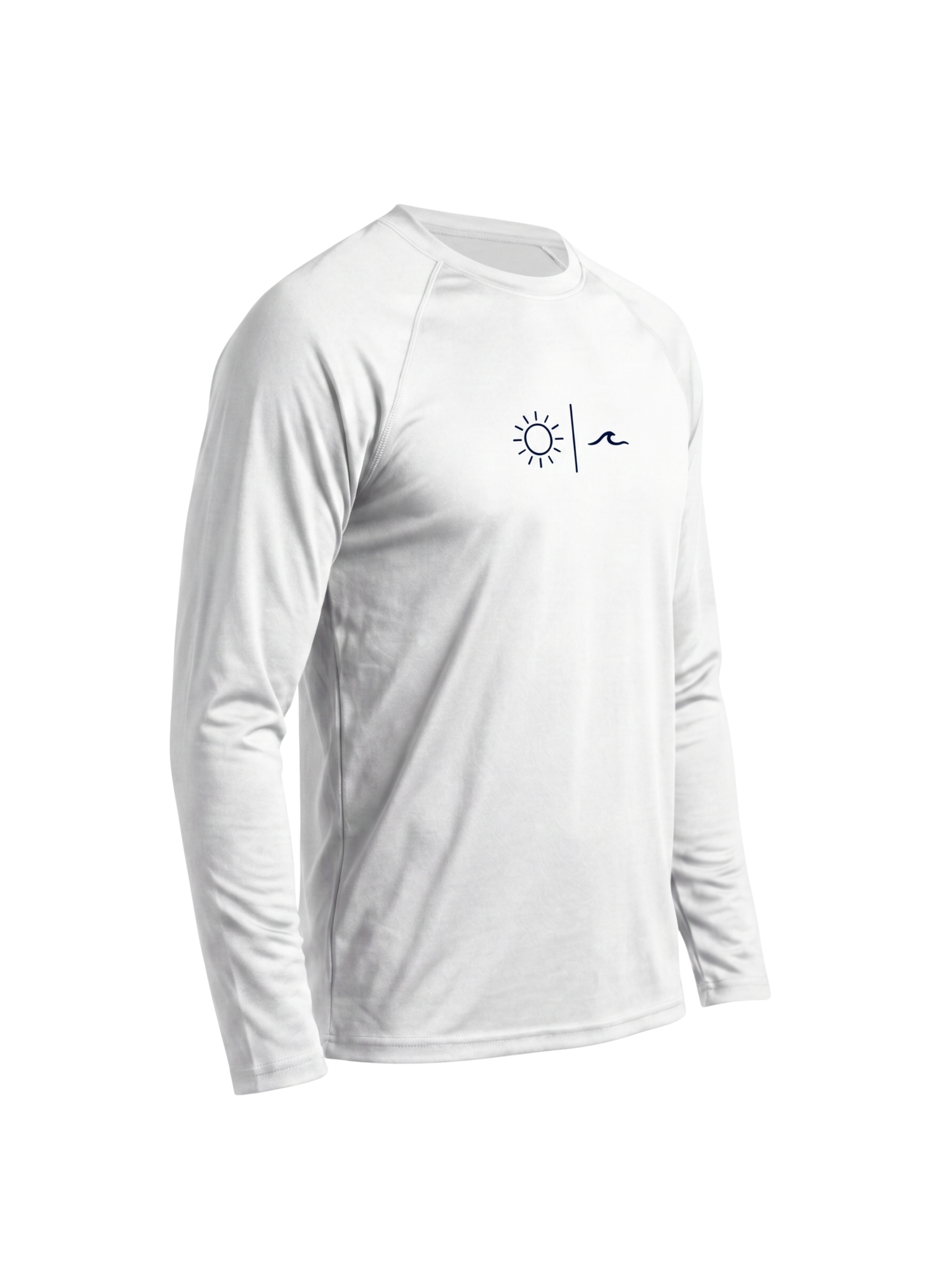 LONG SLEEVE - SOL/OLA
