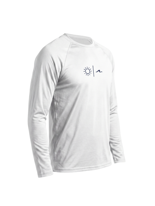 Classic Long Sleeve Sala'o - MINIMALIST