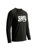 Classic Long Sleeve Sala'o - SURF