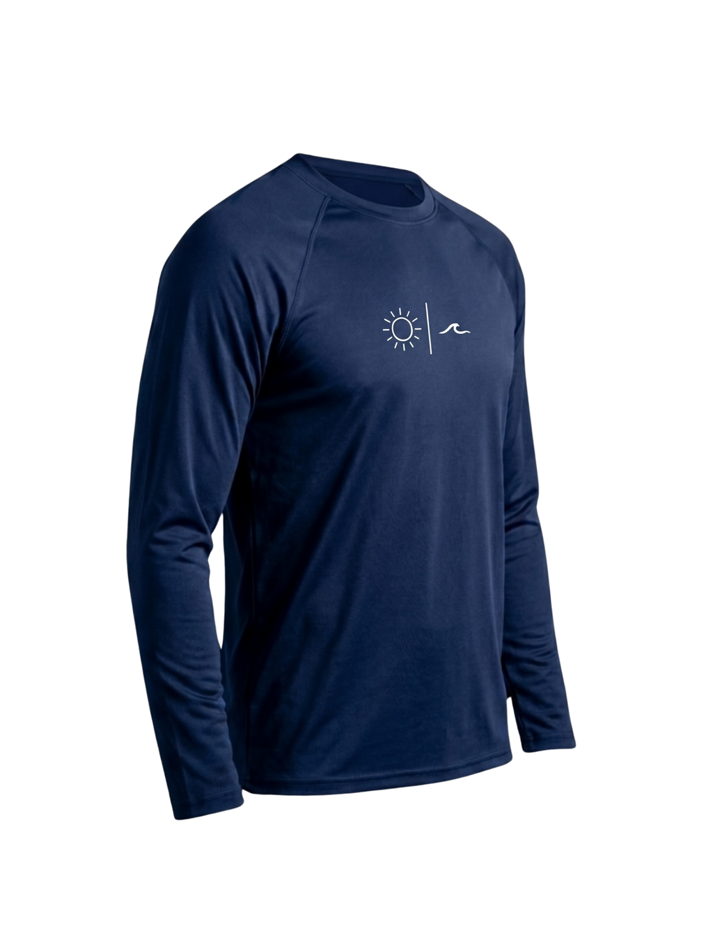 LONG SLEEVE - SOL/OLA