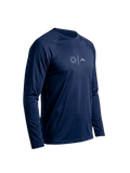 LONG SLEEVE - SOL/OLA
