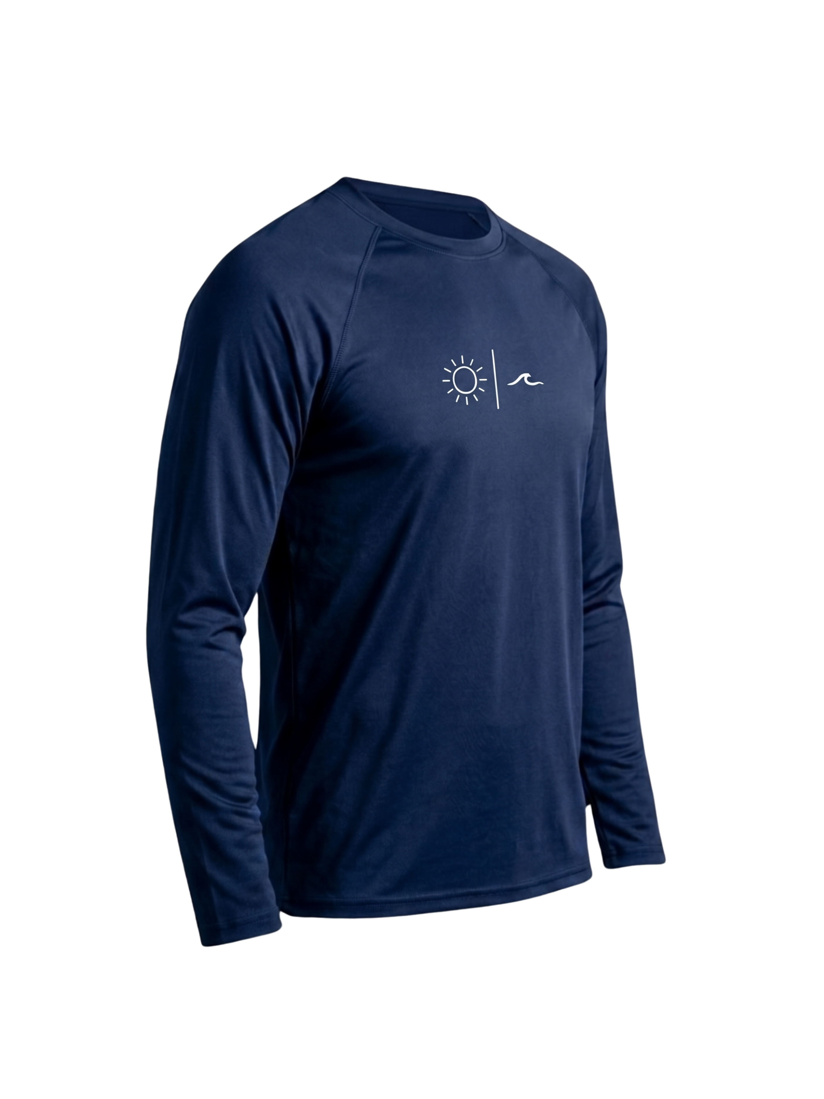 LONG SLEEVE - SOL/OLA