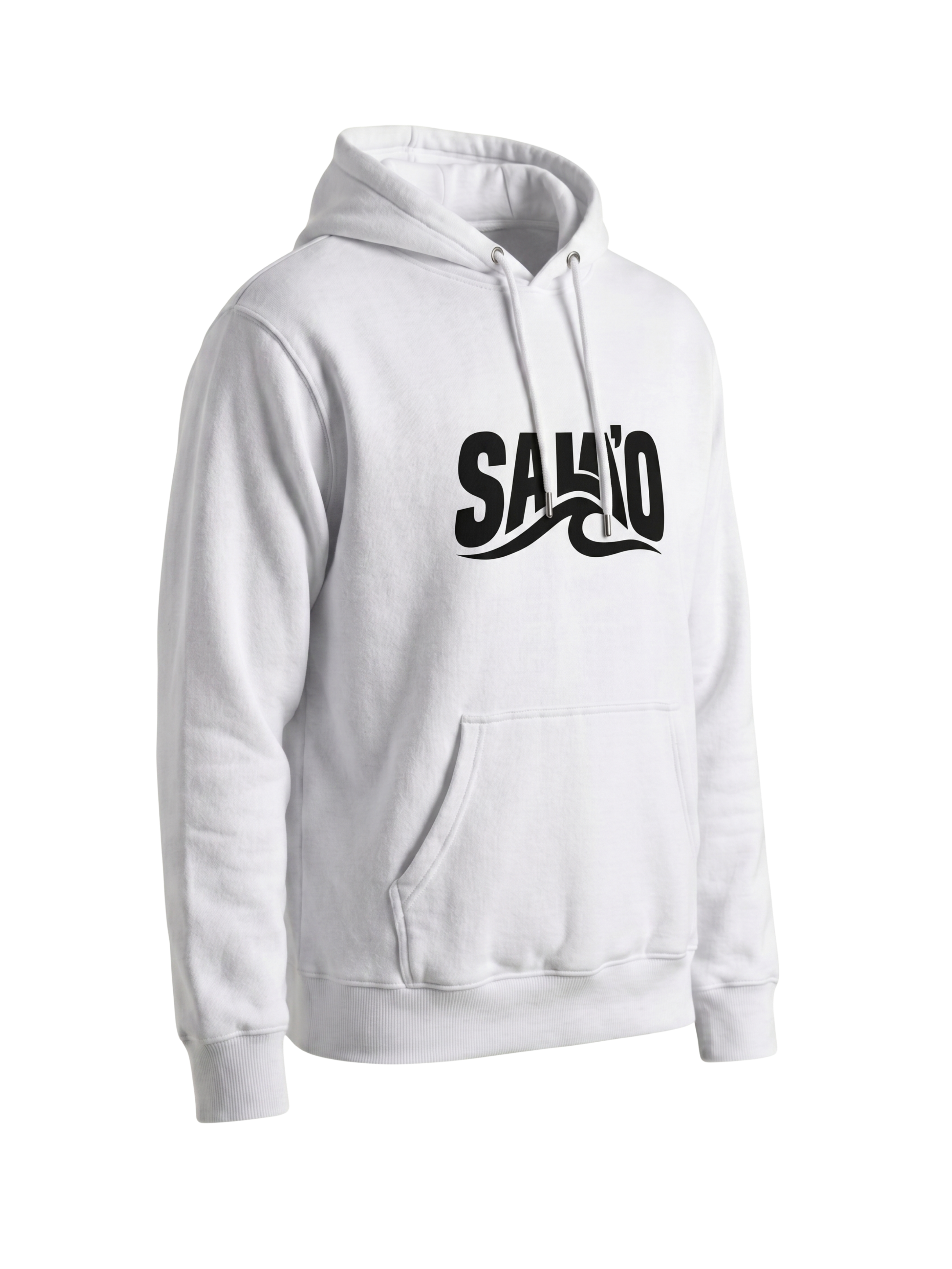 HOODIE - OLA