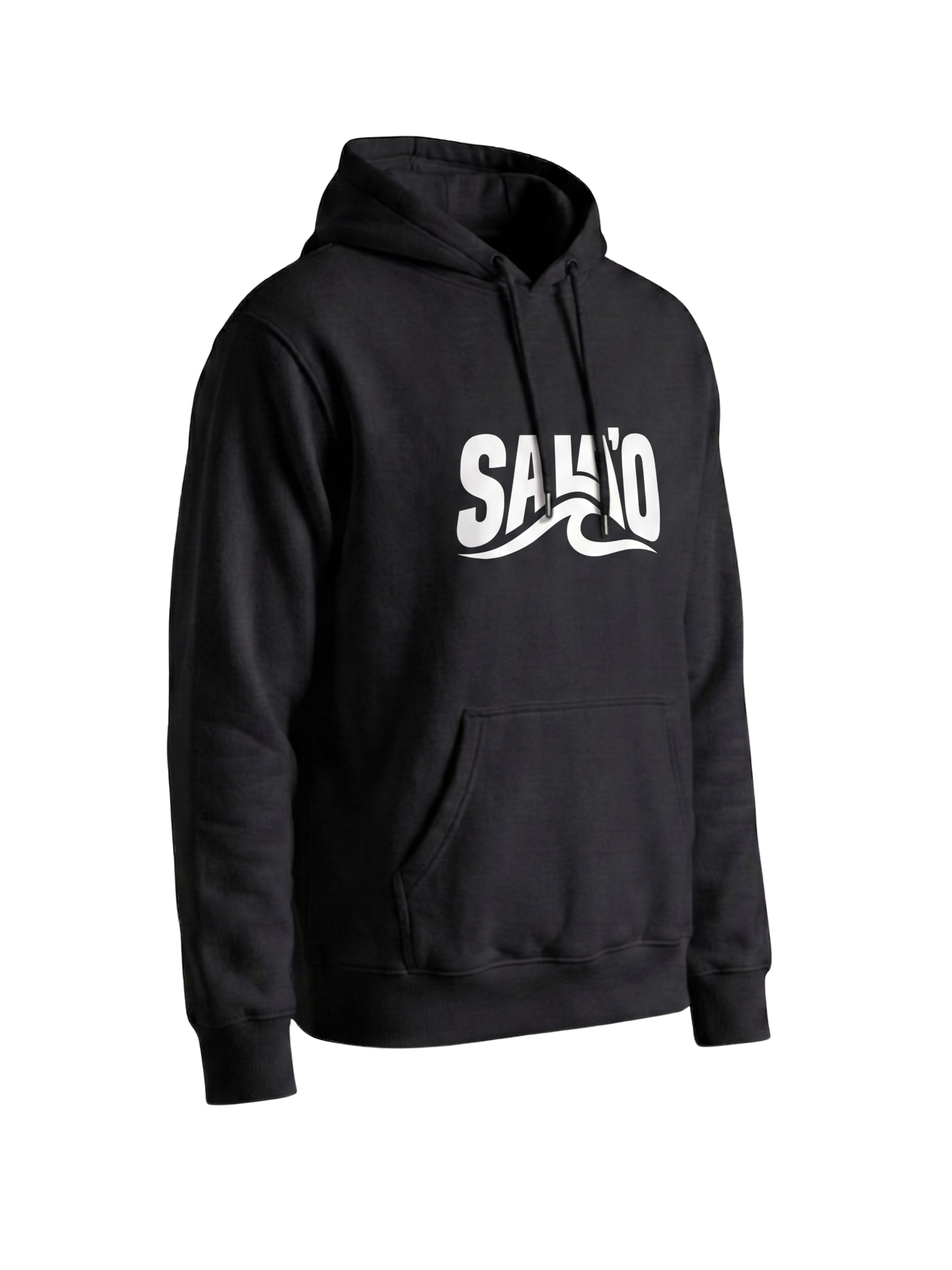 HOODIE - OLA