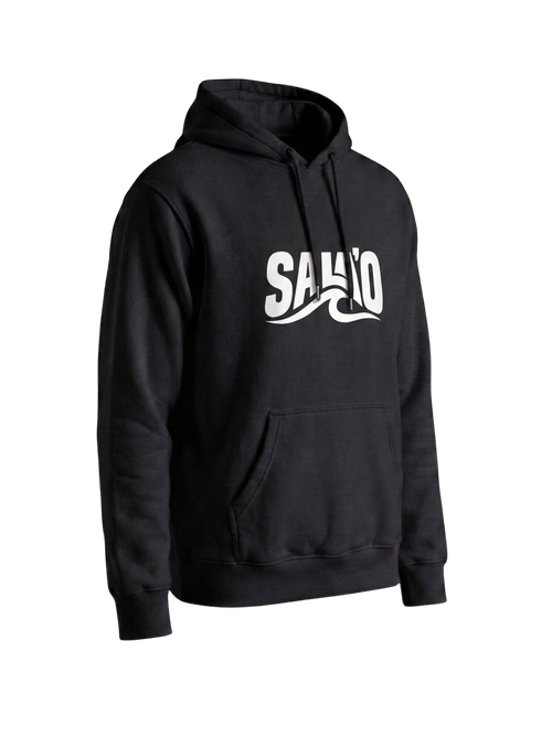 HOODIE - OLA