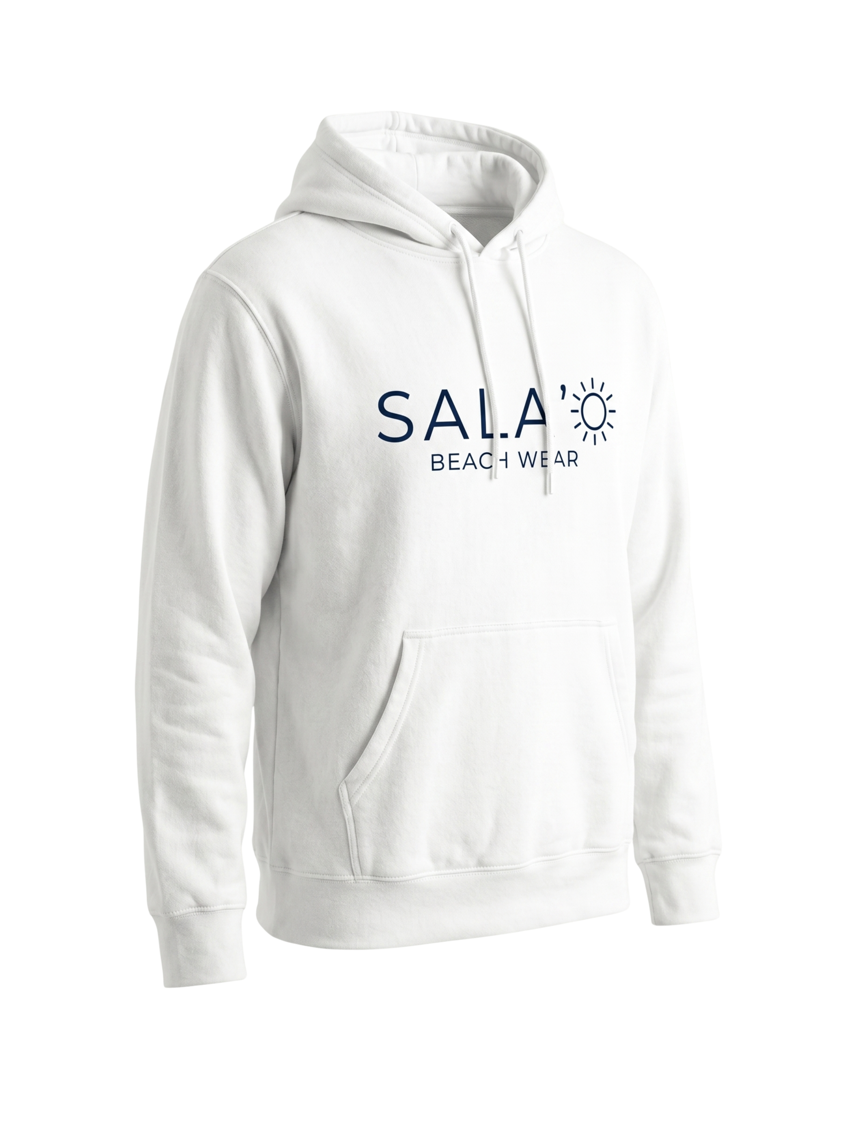 HOODIE - SOL