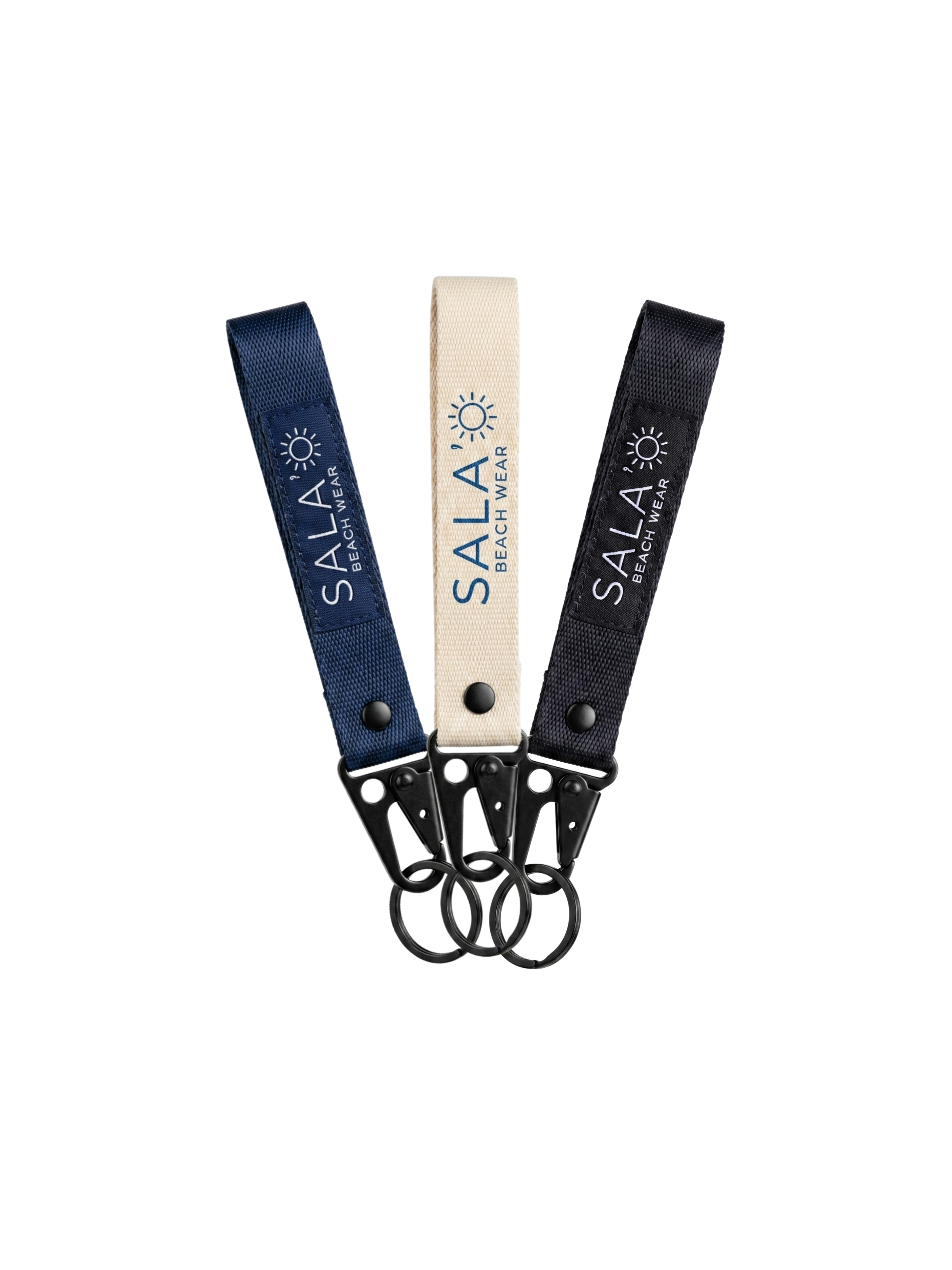 Sala'o "All Day" - Navy Bundle