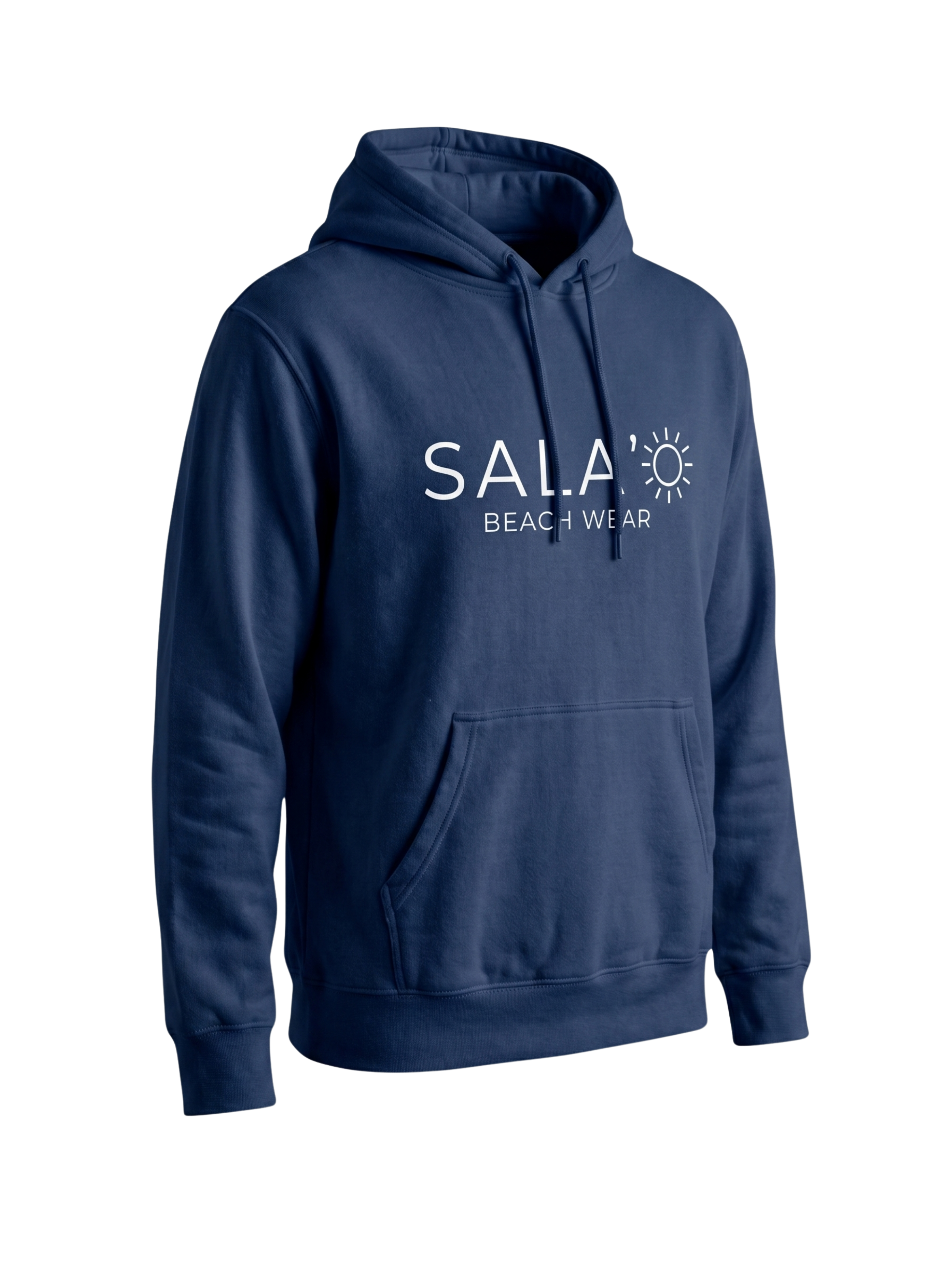 HOODIE - SOL