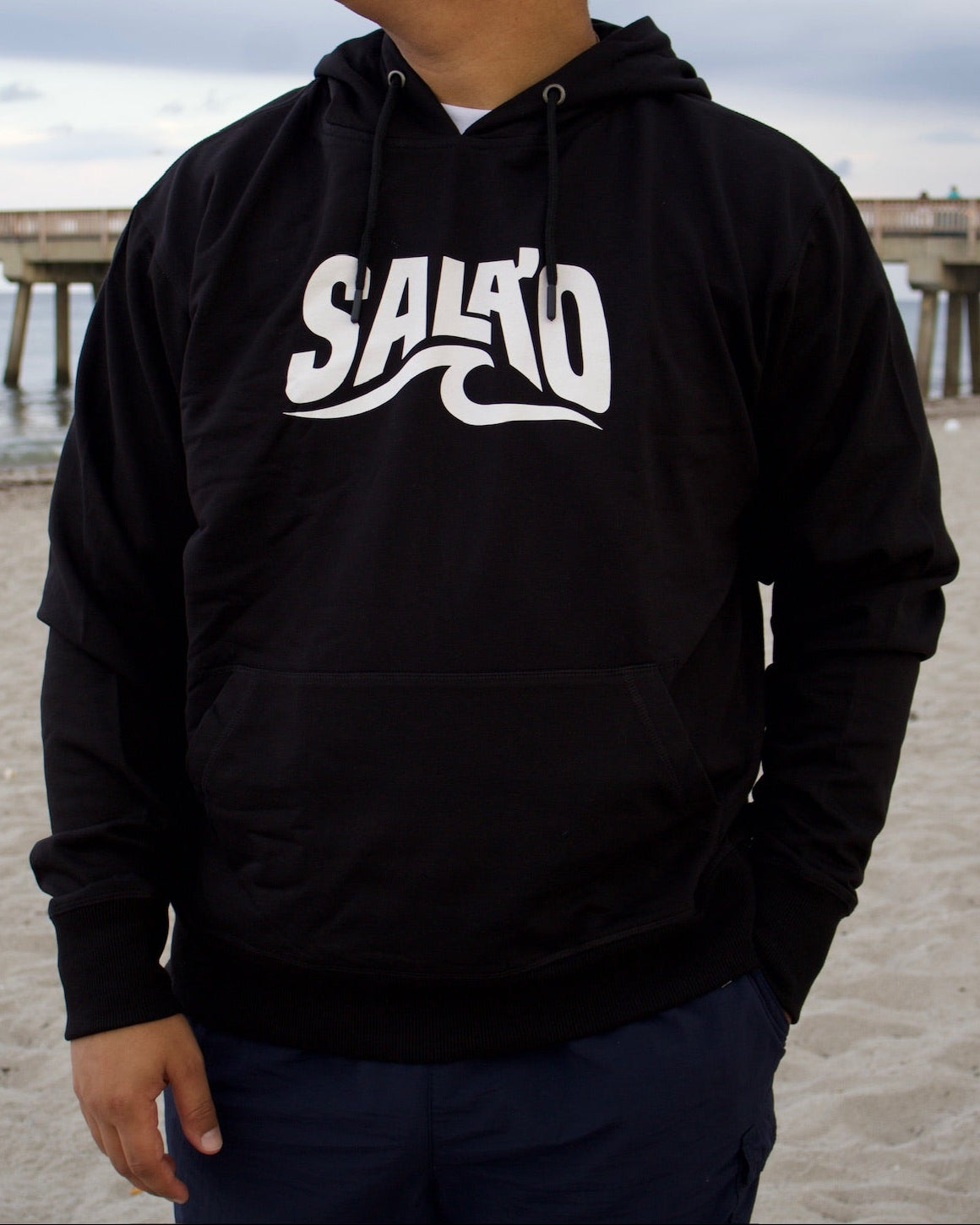 Sudadera SURF