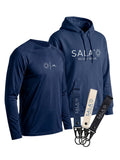 Sala'o "All Day" - Navy Bundle