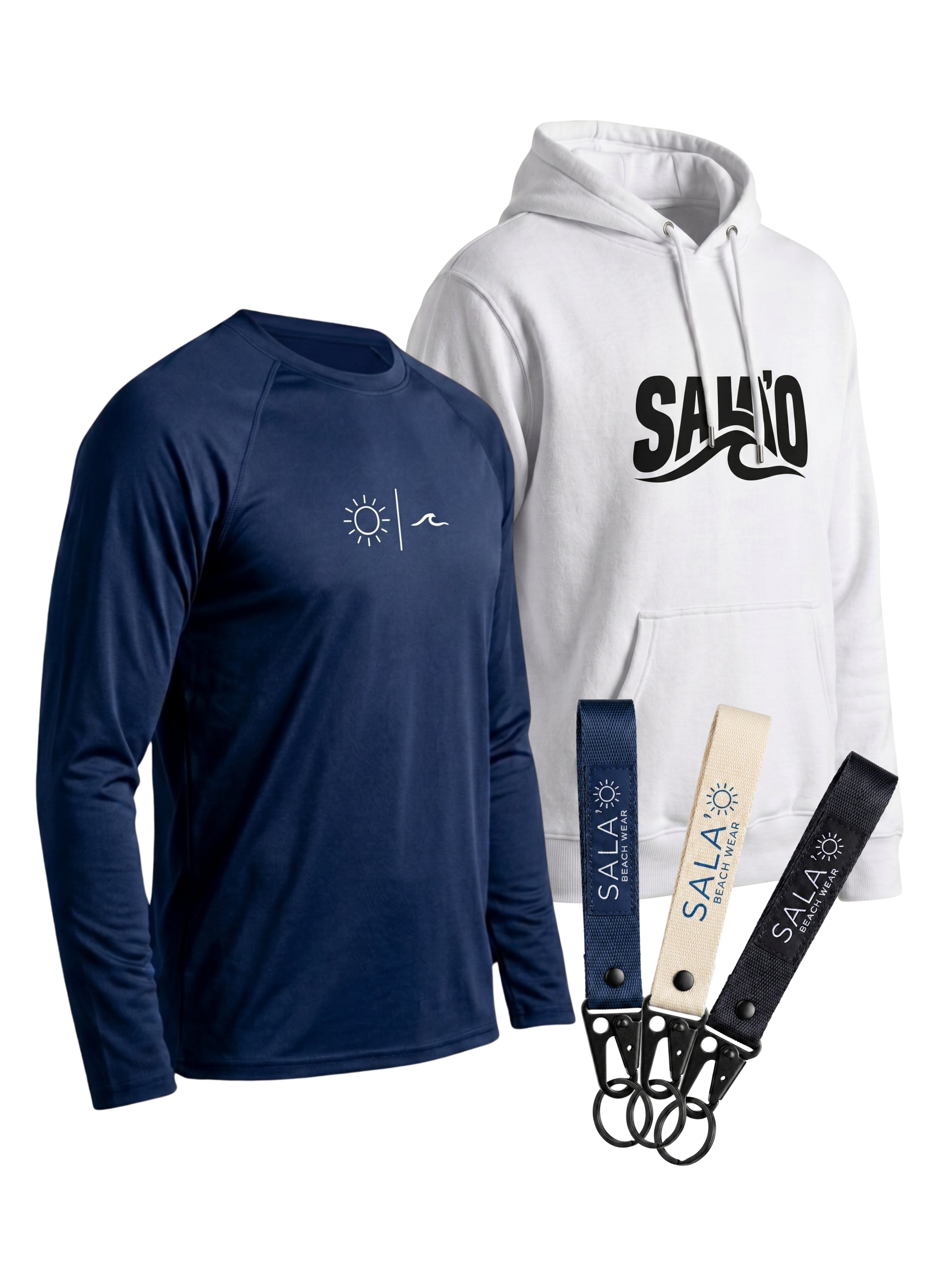 Kit Sala'o "All Day"