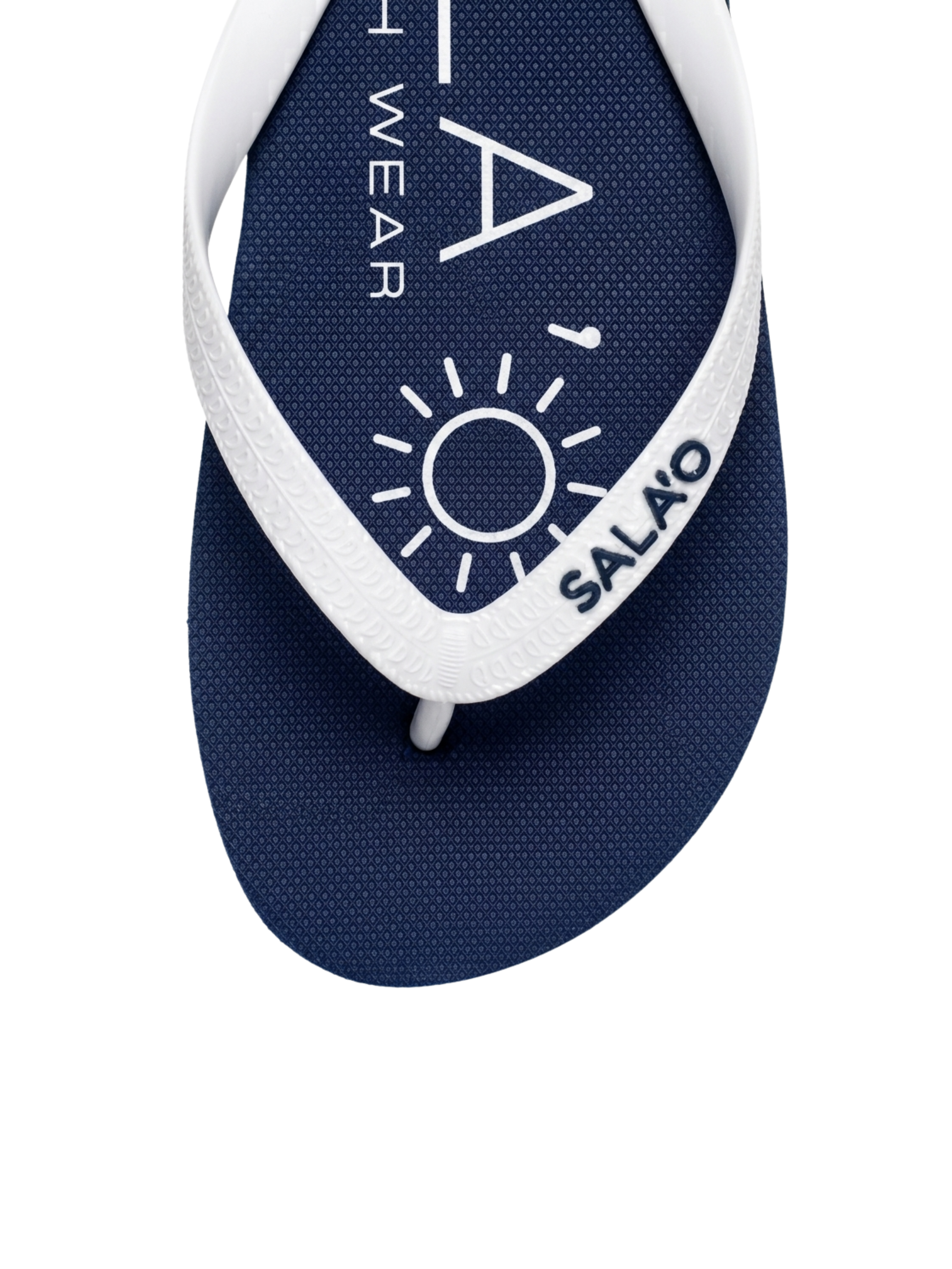 CHANCLAS - AZUL