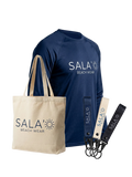 Sala'o "Essentials" - Bundle